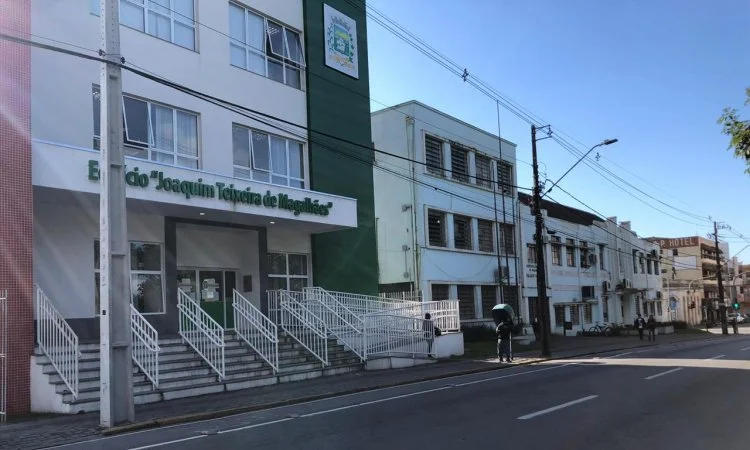 Prédios da Prefeitura serão dedetizados na próxima segunda-feira
