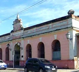 Mercado do Café passará por higienização e lavagem geral