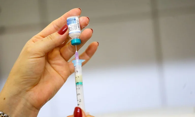 Saúde realiza Dia D de vacinação neste sábado, 11