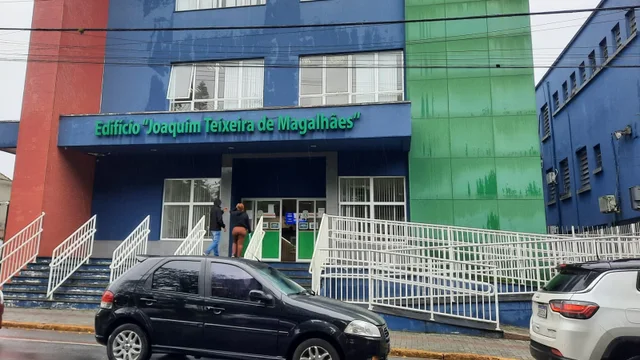 Contribuintes têm até 30 de junho para aderir ao Refis 2025 em Paranaguá