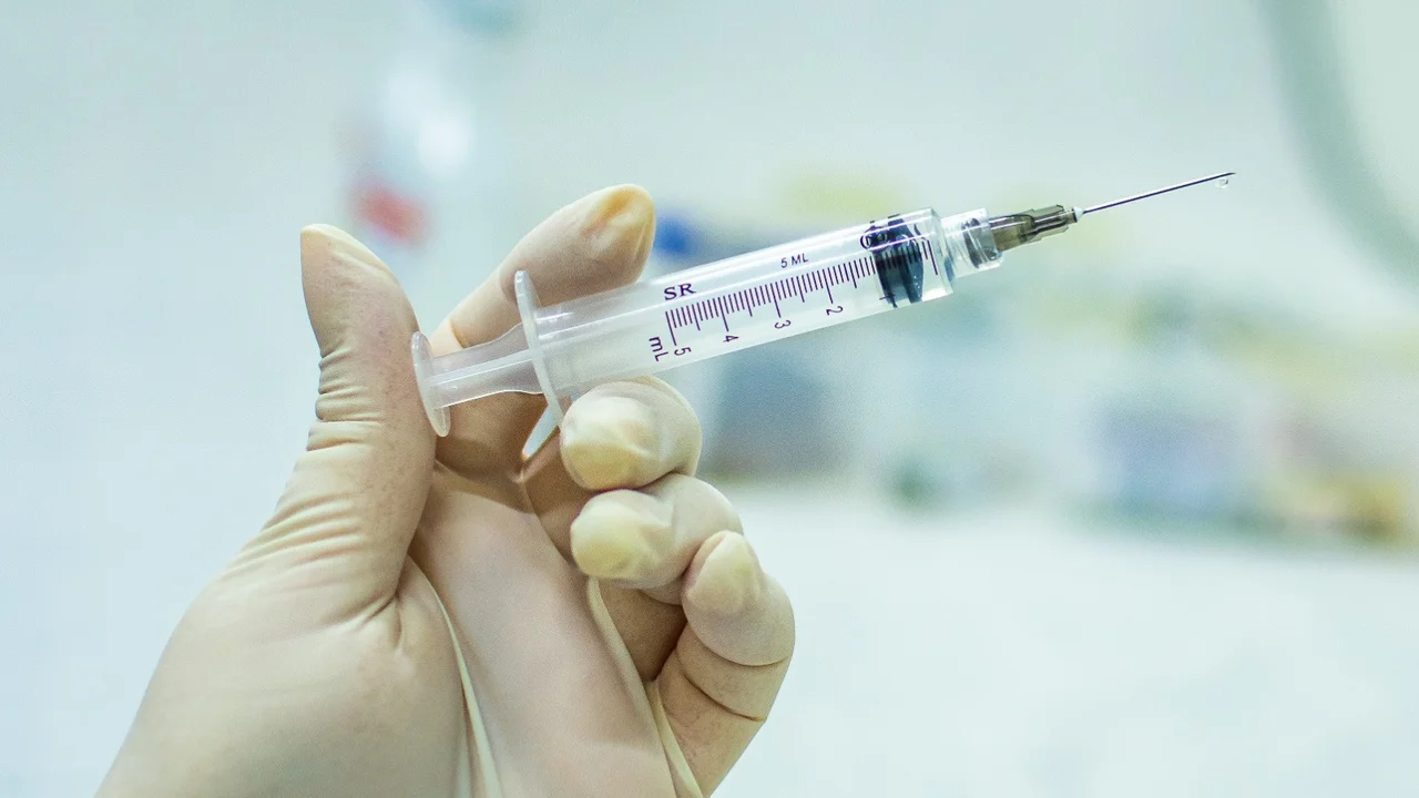 Vacinação contra a gripe Influenza inicia nesta terça-feira, 1º de abril