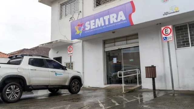 Prefeitura de Paranaguá incentiva o empreendedorismo local e apoia pequenos negócios