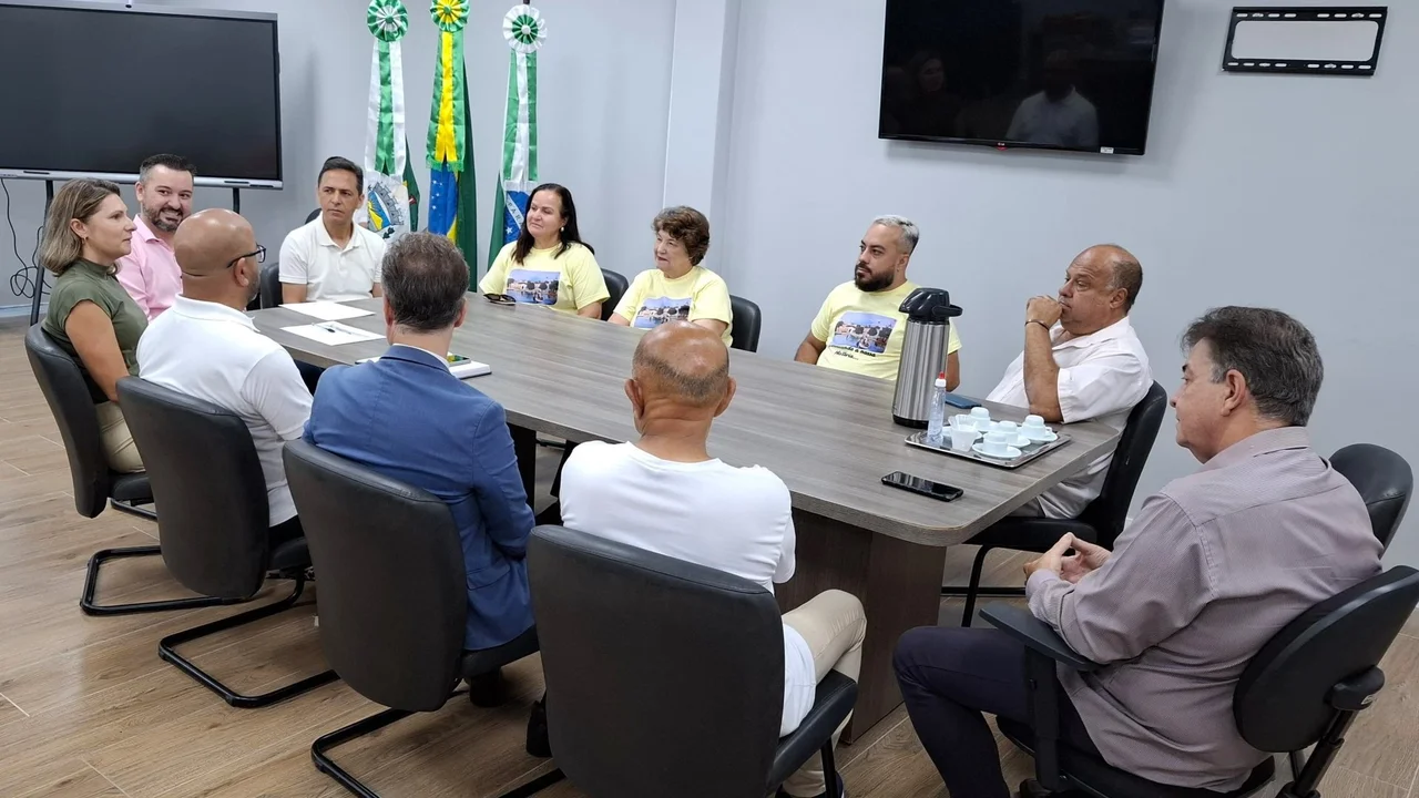 Prefeitura realizará projetos esportivos, recreativos e culturais nos clubes de Paranaguá