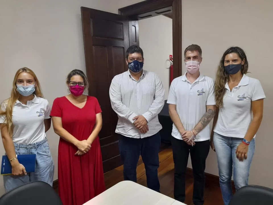 Secultur apoiará quarta expedição de volta ao mundo da família Schurmann