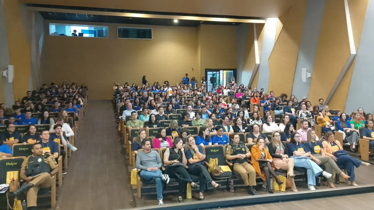 Rede de proteção à criança promove seminário