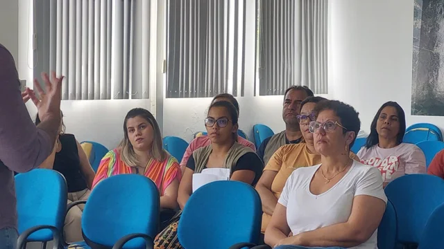 Saúde sedia reunião pública com irmandade Narcóticos Anônimos