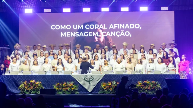 Paranaguá sedia a 94ª Assembleia da Convenção Batista Paranaense e reúne representantes de 92 cidades do Estado