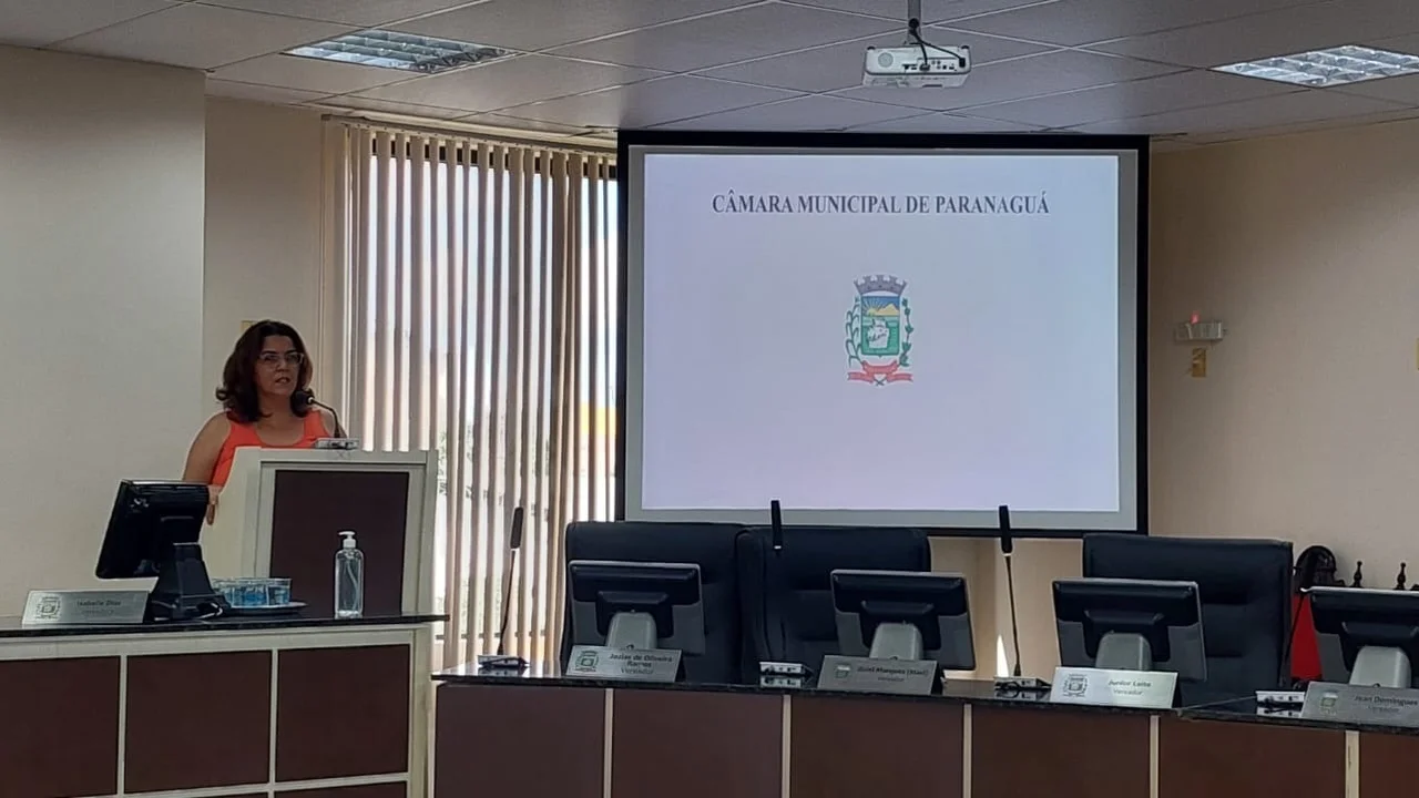 Secretaria Municipal de Saúde apresenta Relatório Detalhado do Quadrimestre Anterior