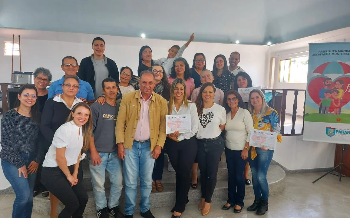 SEMAS realiza VII Capacitação Família Acolhedora
