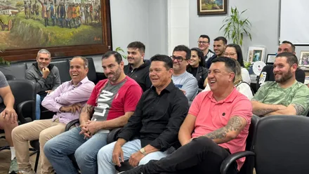 Imagem da galeria da noticia