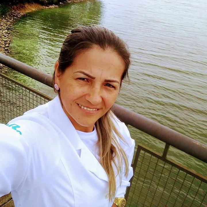 Prefeitura de Paranaguá lamenta falecimento da agente de endemias Ana Cristina Alves dos Santos
