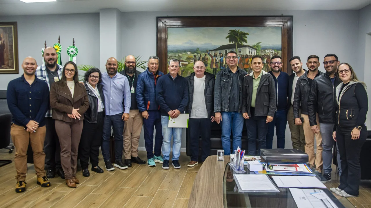 Paranaguá receberá cerca de 700 atletas nos Jogos do IFPR de 10 a 14 de dezembro