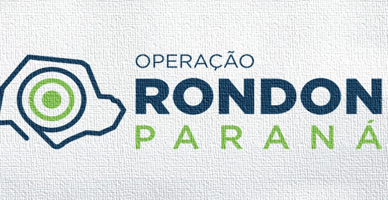 Operação Rondon começará no dia 11 de outubro em Paranaguá