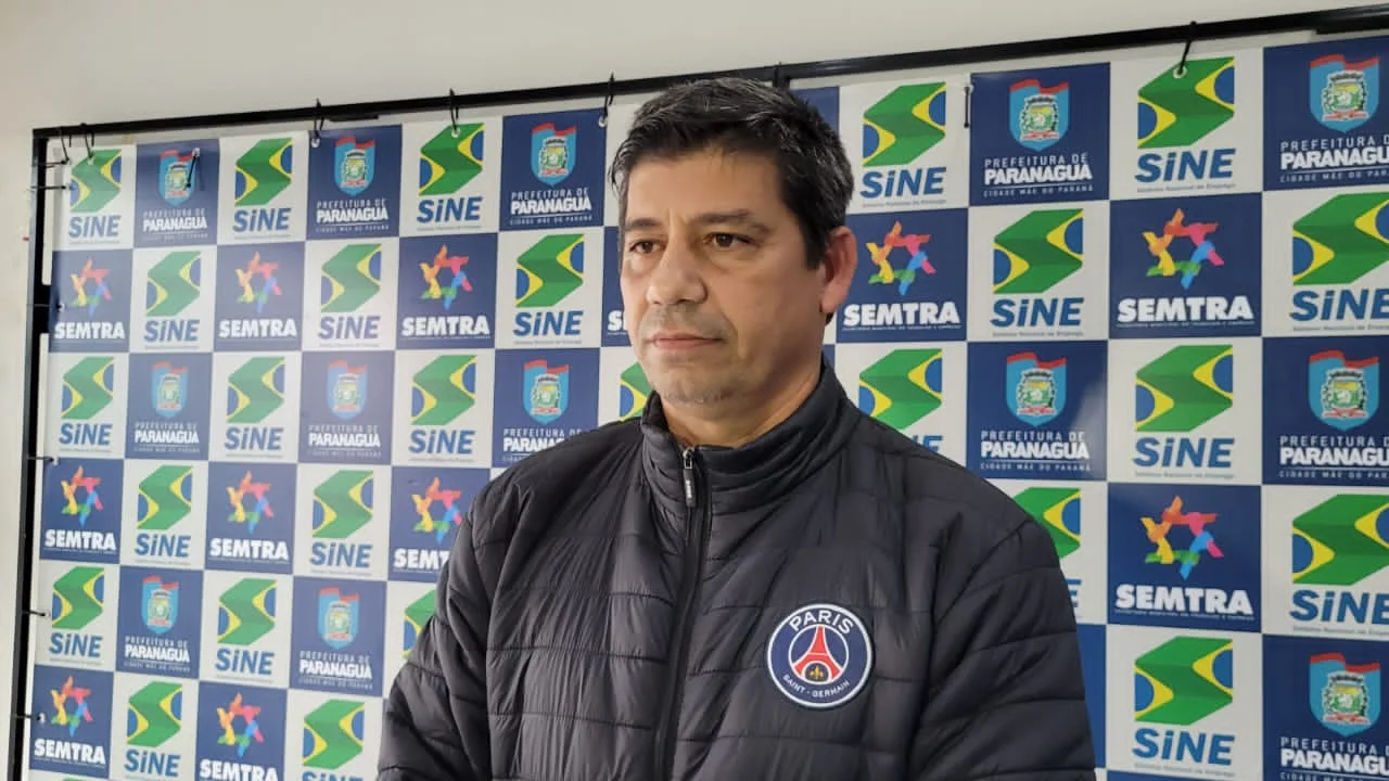 Feirão da Juventude oferta primeiro emprego