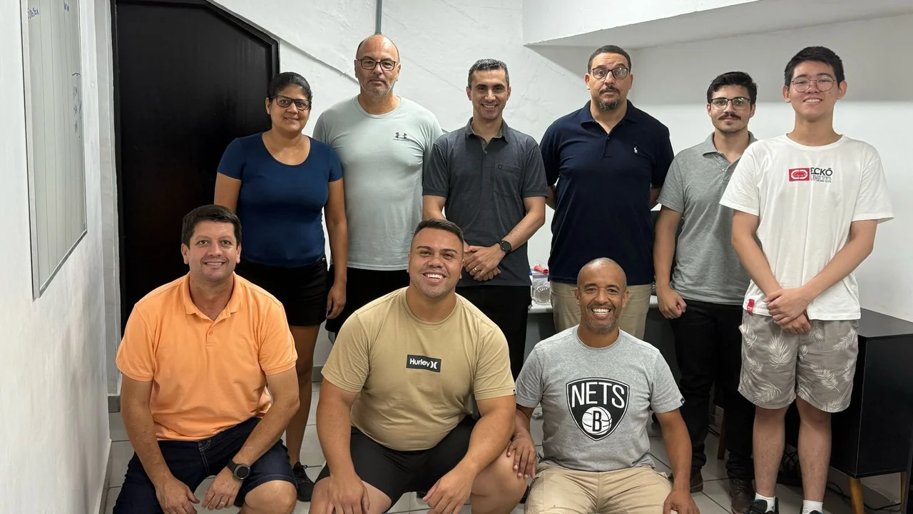 Grupo Juventude em Ação realizará ações em CMEI da Vila dos Comerciários