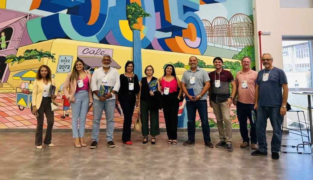 Funcionários da Secretaria da Fazenda participam de debate sobre Reforma Tributária