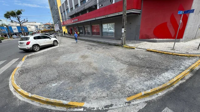 Prefeitura de Paranaguá dará continuidade à revitalização em área central