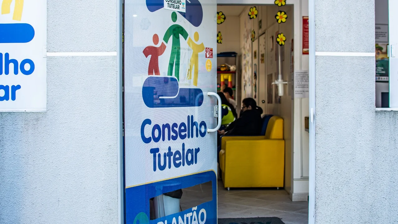 Durante festas de julho e agosto, Conselho Tutelar de Paranaguá reforça atuação para garantir a proteção de crianças e adolescentes
