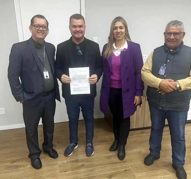 Paranaguá recebe investimento do #ParanáMaisCidades para fortalecer serviços na Assistência Social