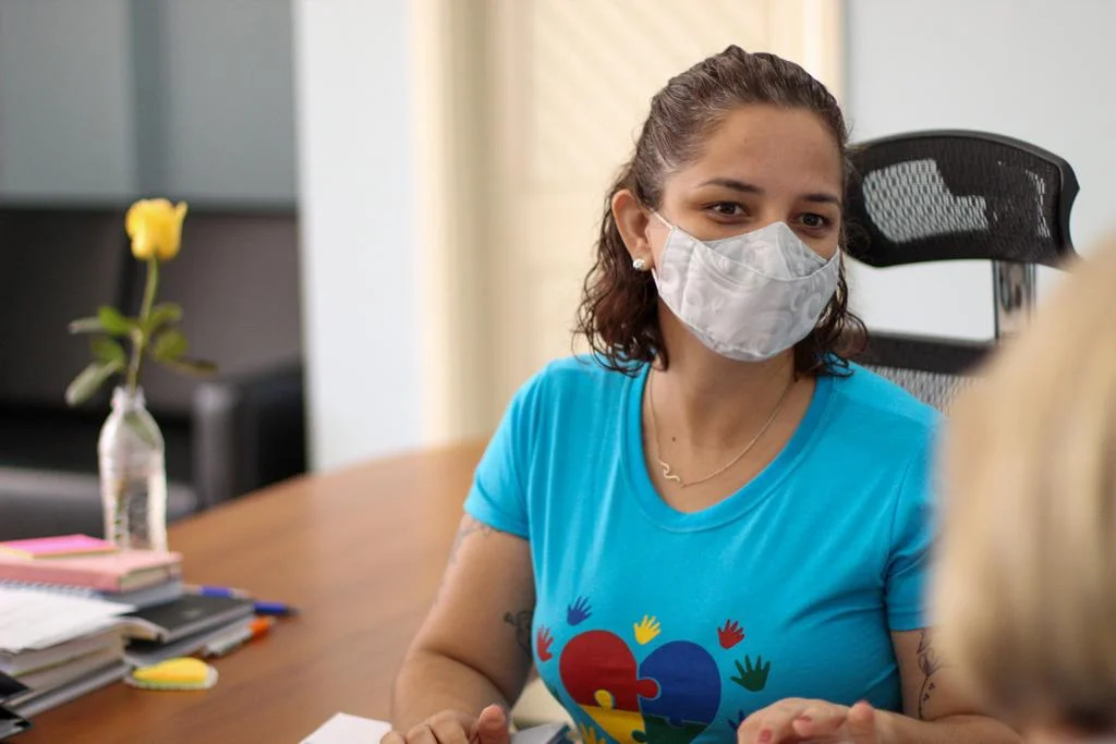 Volta às aulas em Paranaguá acontece com ensino remoto