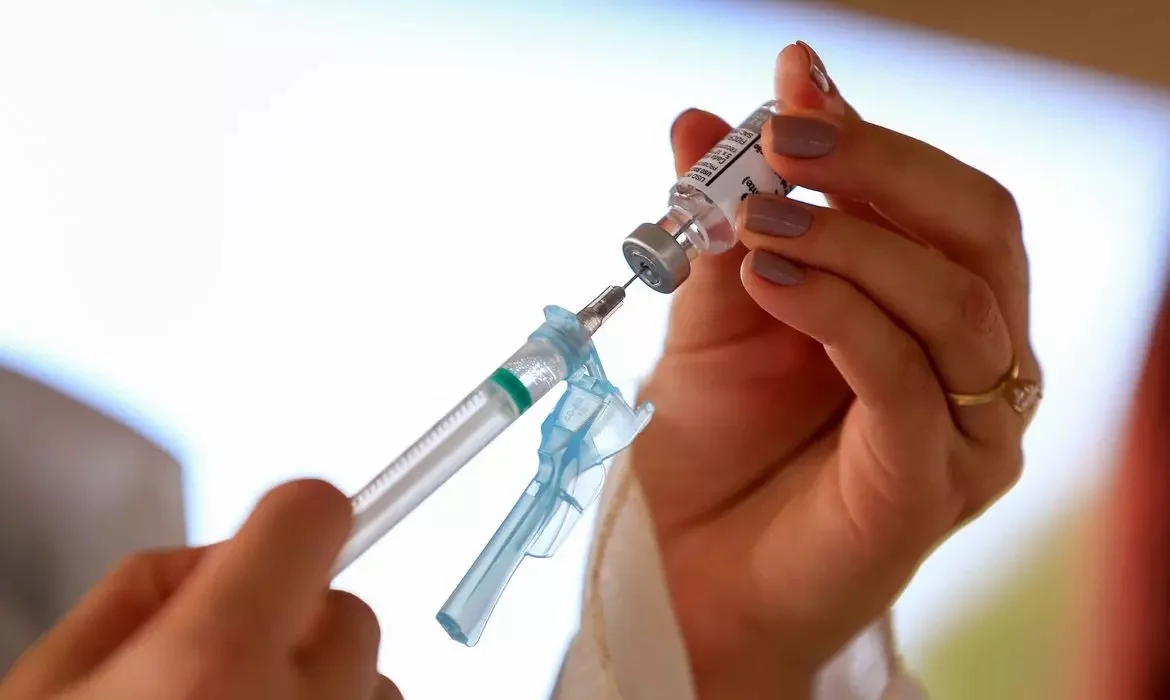 Campanha de Multivacinação tem Dia D no próximo sábado, 18