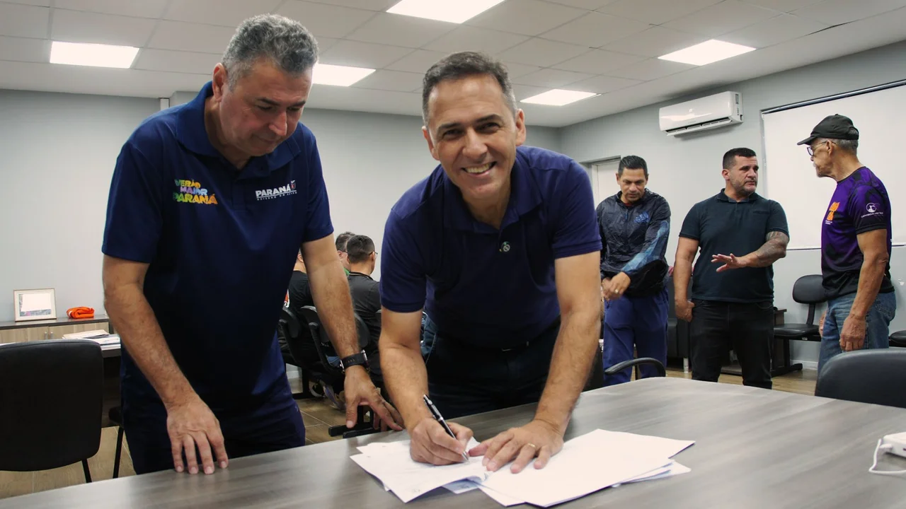 Prefeitura investirá mais de R$ 3 milhões no esporte