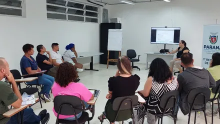 Reunião com a 1.ª Regional de Saúde e representantes dos municípios litorâneos ocorreu para fechar os detalhes da campanha que inicia segunda-feira