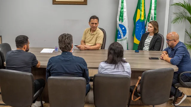 Empresa de Fertilizantes anuncia investimento de R$ 70 milhões em novo armazém em Paranaguá