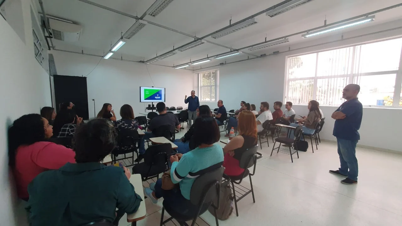 Capacitação sobre Arboviroses orienta profissionais de saúde