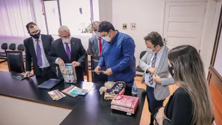 Imagem da galeria da noticia
