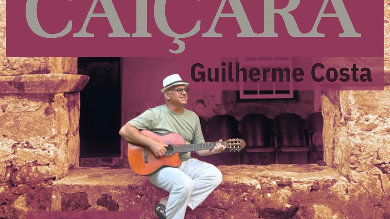 Prefeitura de Paranaguá apoia Músico Guilherme Costa em lançamento de videoclipe