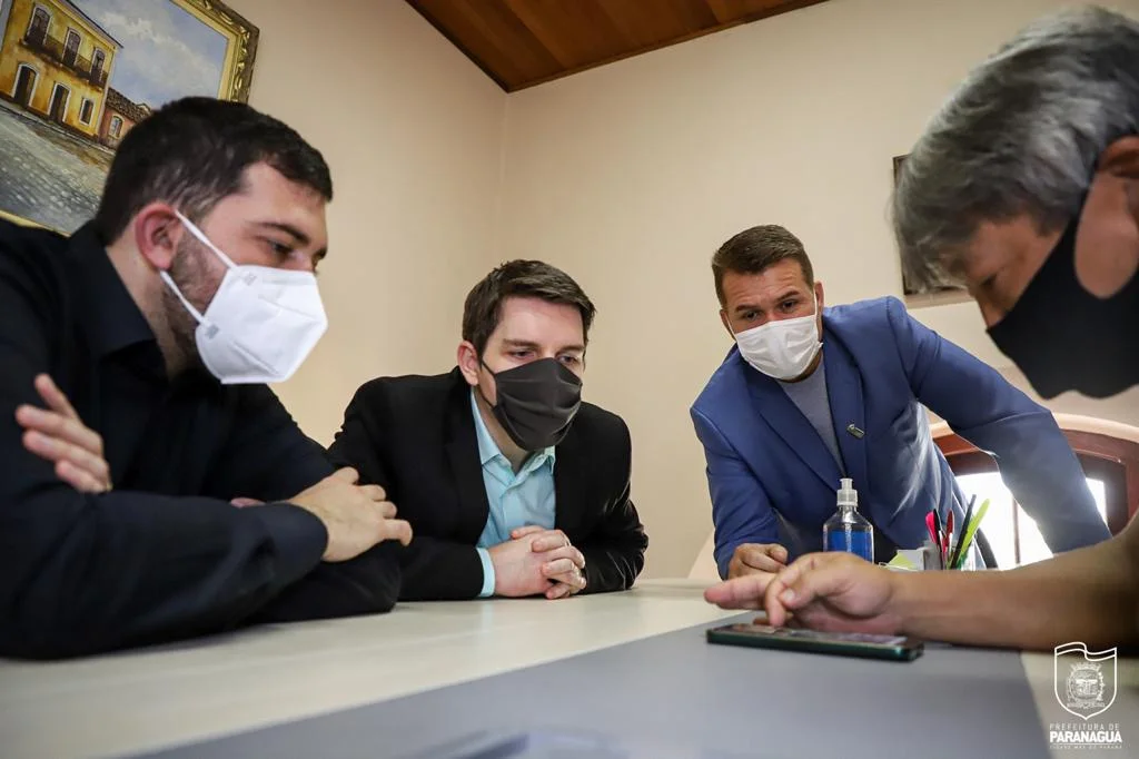 Paranaguá está na rota de expansão das lojas Daju