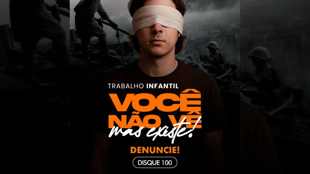 Escola de Turismo realiza encontro em parceria com a Aepeti para discutir proteção da infância