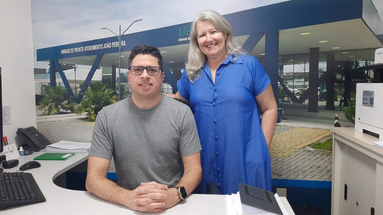 Dia da Enfermagem celebra dedicação e reforça a importância da valorização profissional