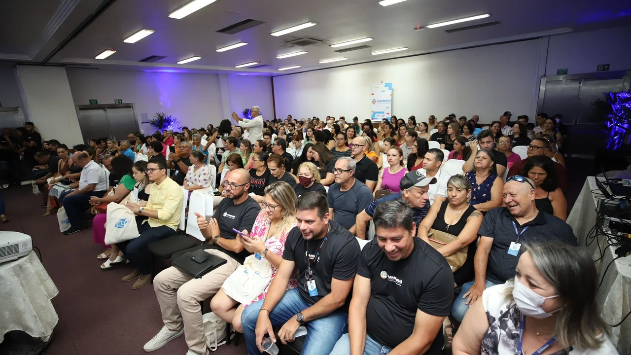 População conta com programa “Cidade Protegida e Inclusiva” lançado pela prefeitura