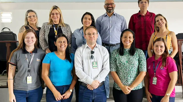 Assistência Social reúne empresas que destinam recursos a fundos municipais com renuncia de IRPJ