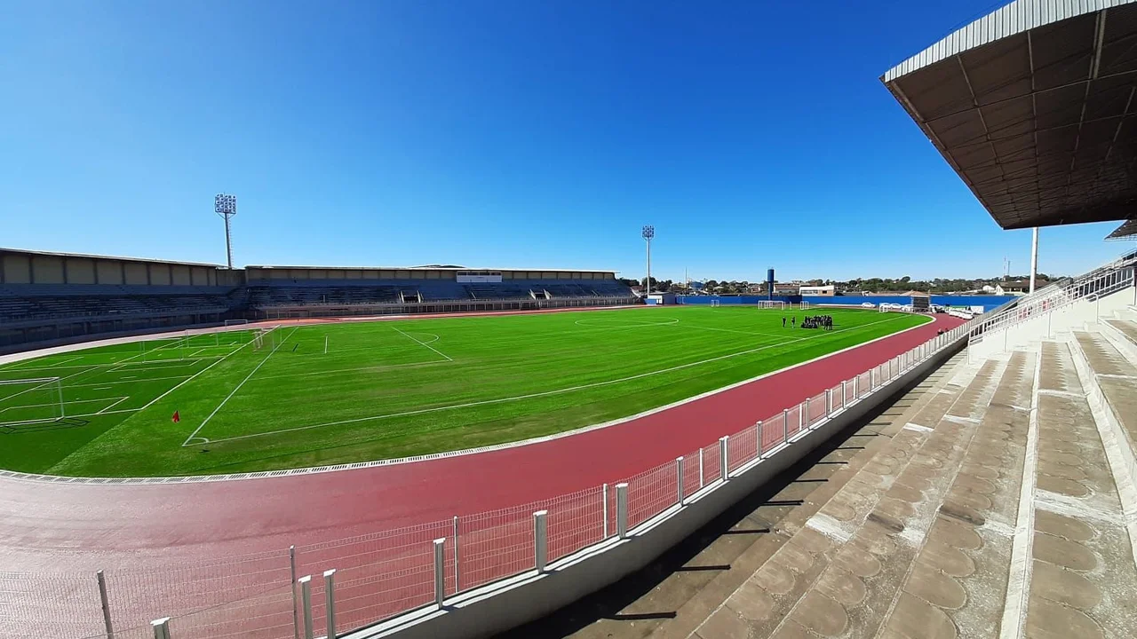 Campeonato Brasileiro de Futebol 7 Society Feminino começa nesta sexta-feira, 09, em Paranaguá
