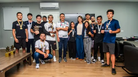 Imagem da galeria da noticia