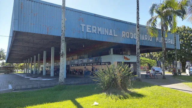 Parceria entre secretarias busca melhorias no Terminal Rodoviário de Paranaguá