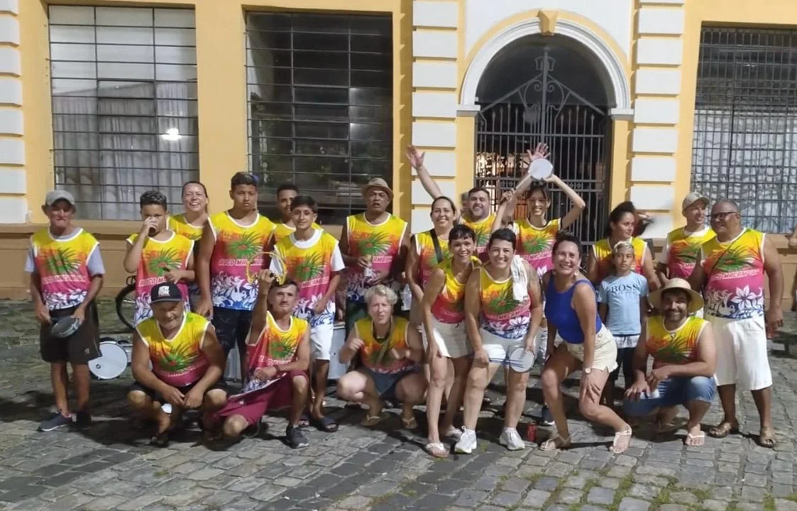 Paranaguá terá pré-carnaval com atrações culturais