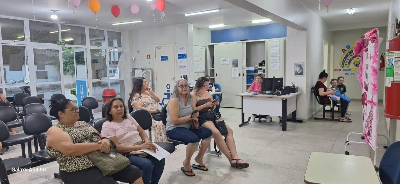 Prefeitura de Paranaguá avança com nova etapa do Programa Puxa Fila