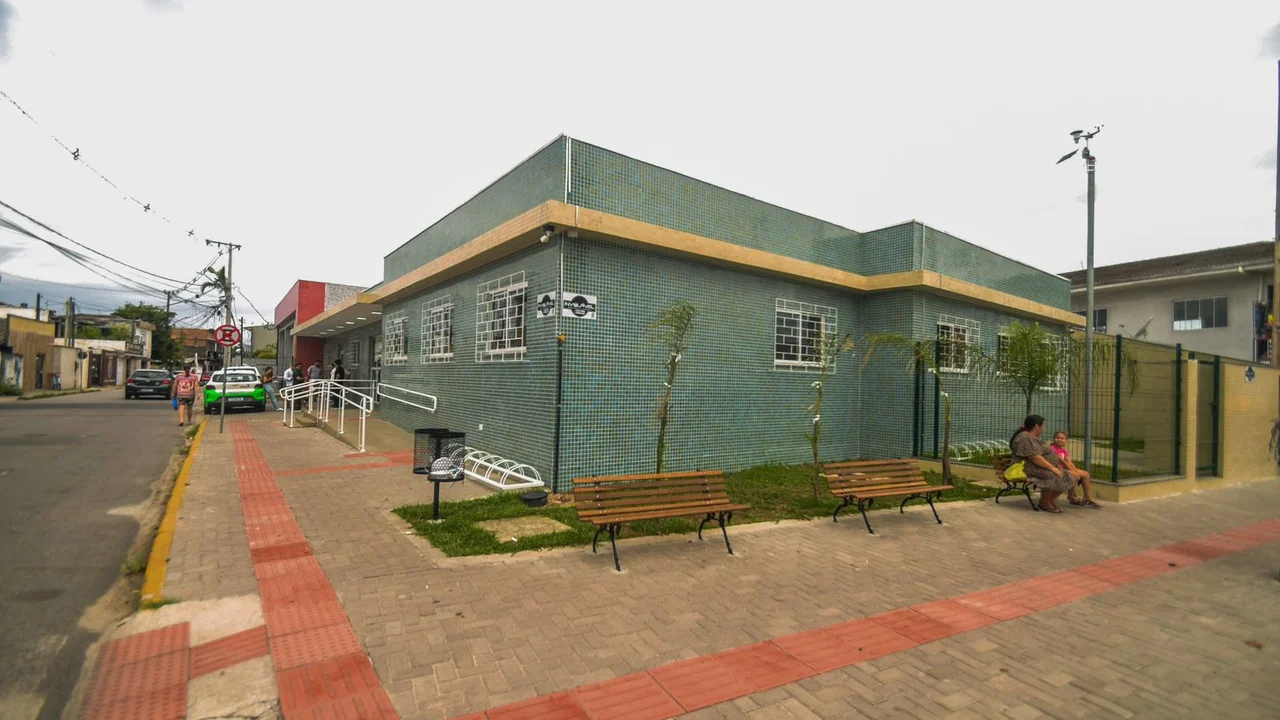 Prefeitura inaugura Unidade Ponto de Apoio Rodrigo Gomes nesta segunda-feira (2)