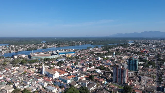 Prefeitura de Paranaguá decreta ponto facultativo no dia 31 de maio