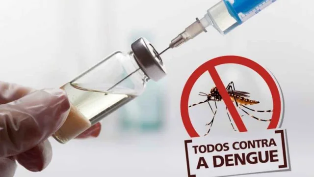 Paranaguá intensifica proteção da juventude contra a dengue