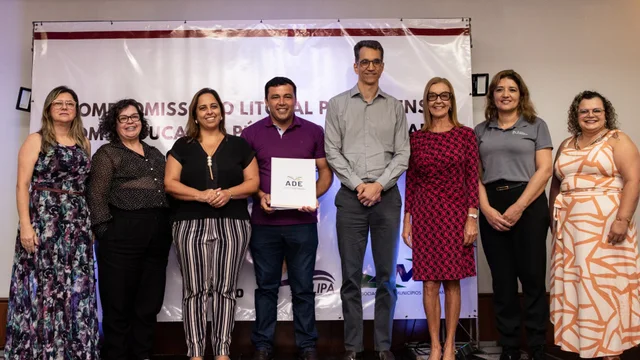 Paranaguá e municípios do litoral reafirmam compromisso com educação pública de qualidade