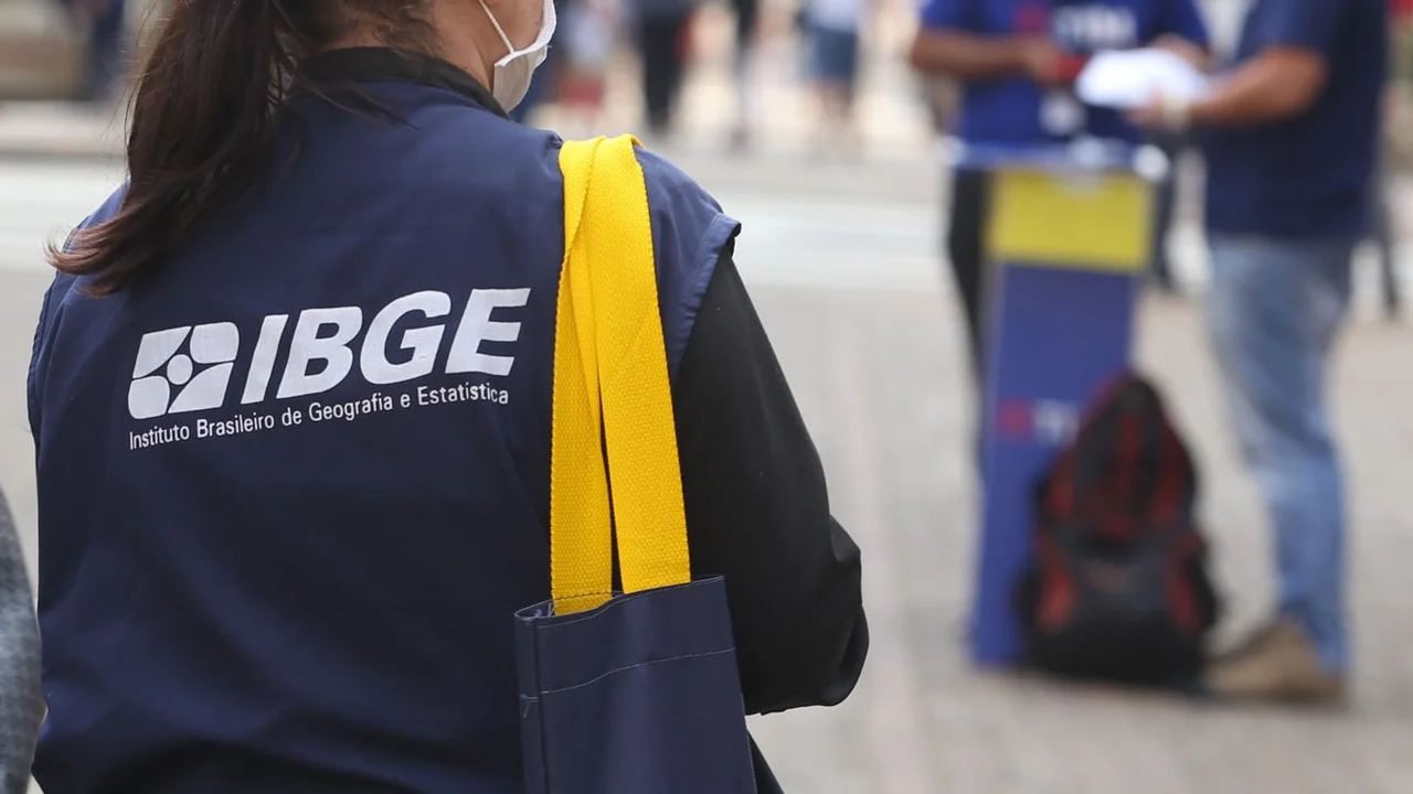 Censo do IBGE pode ser respondido até o dia 25 em Paranaguá