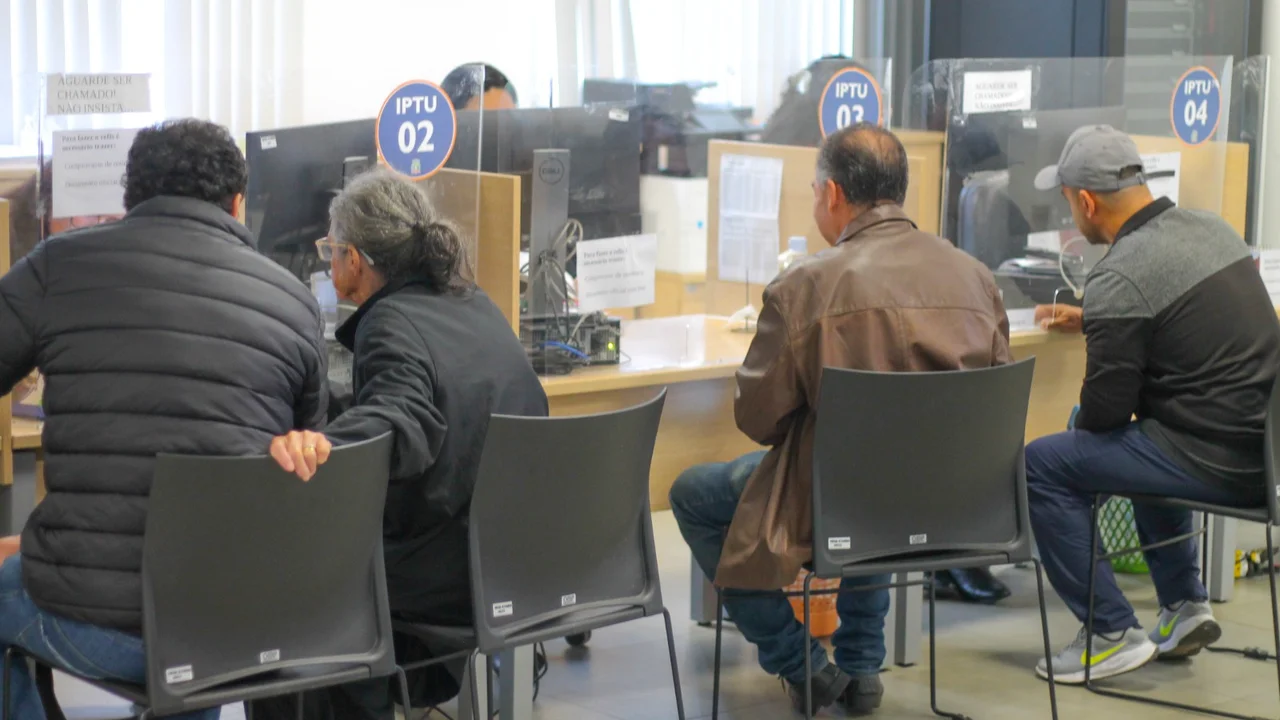 REFIS Municipal é prorrogado até 31 de julho