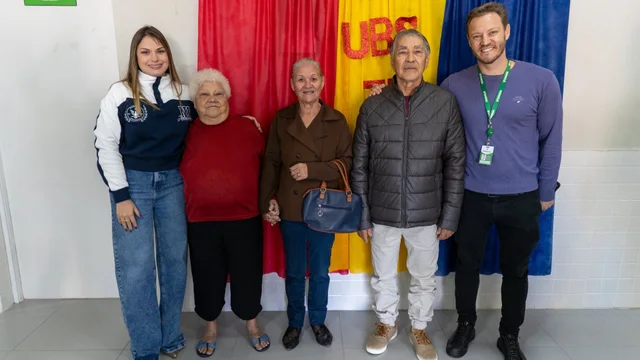 Mutirão de Oftalmologia Olhar para Todos transforma vidas em Paranaguá