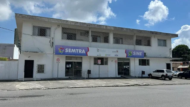 Semtra disponibiliza 194 vagas de emprego