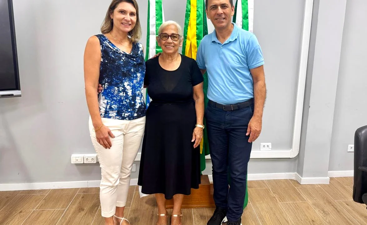 Dona Maria pede nota fiscal e é premiada em Paranaguá